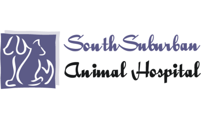 South Suburban Animal Hospital-HeaderLogo